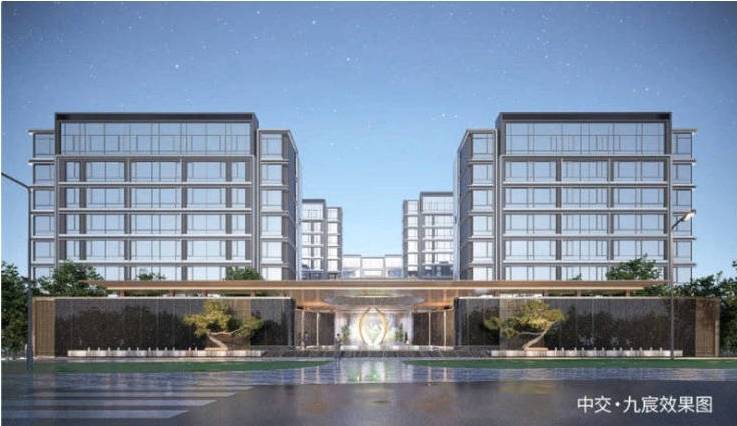 交九宸楼盘户型图PG麻将胡了2中