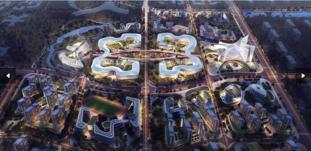 光年重磅发布：空间革新诠释改善生活真谛麻