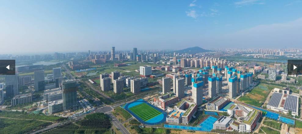 光年重磅发布：空间革新诠释改善生活真谛麻将胡了【AI力荐楼盘】伟星万科星遇(图4)